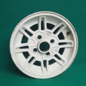 Cerchio in Lega Ford Capri Ghia 2.0 – 5,5x13 FPS