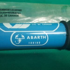 Fiat 124 Abarth Rally – Ammortizzatore Posteriore Originale