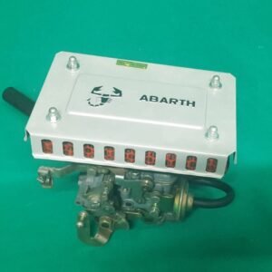 Autobianchi A112 Abarth 70 HP – Carburatore Weber 32 DMTR 38 250 9K