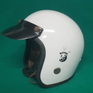 Collezione Abarth – Poster e Casco Originale