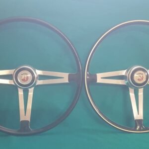 In vendita:  Accessori all’origine per abbellimento auto, oggi pezzi da collezione.