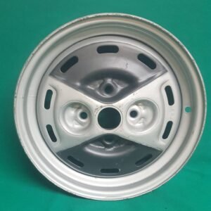 In vendita:  Cerchio Fergat per Fiat 127.
