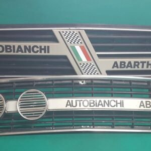 In vendita:  Rare mascherine per Autobianchi A112 Abarth.