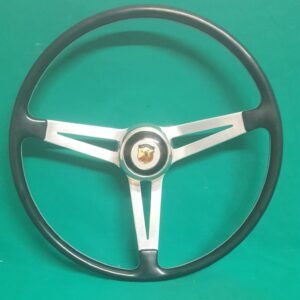 In vendita:  Volante originale per Abarth 850 TC e Abarth 750 Zagato.