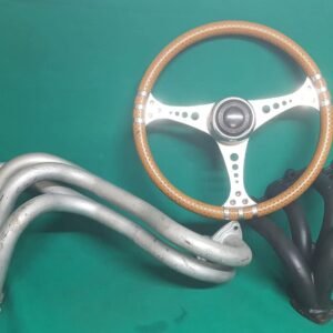 In vendita:  Elaborazioni Franco Conti per Fiat 600 e Fiat 750 Fuoriserie.