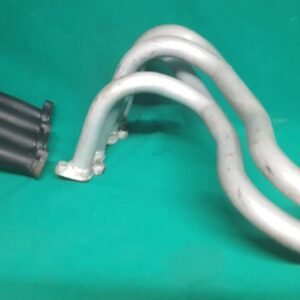 For sale:  Rare instrument cluster / gauges for Fiat 600 Conti / Contessa models.