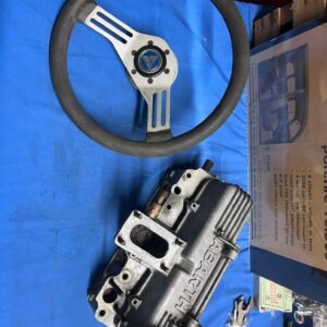 In vendita:  Ricambi per A112.