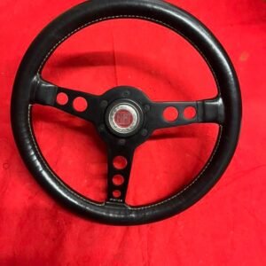 In vendita:   Volante Momo Monza per Fiat 500