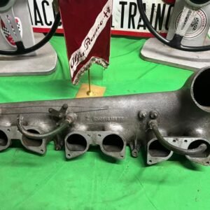 VENDO  Cassa aspirazione per Alfa Romeo 2600