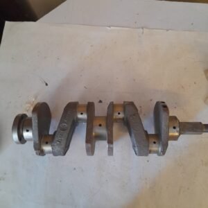 Albero Motore Originale Fiat – Fiat 600 D / 850 TT