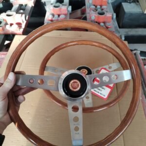 Volanti Nuovi FIV – Fiat 850