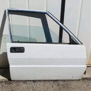 Doors for Lancia Delta – First Series 1987 & 1988 🏁🚗🇮🇹