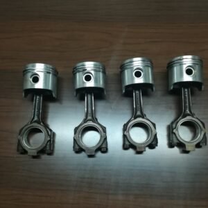 Bielle e Pistoni – Fiat 127, 850, 900 T/E e Autobianchi A112 900cc