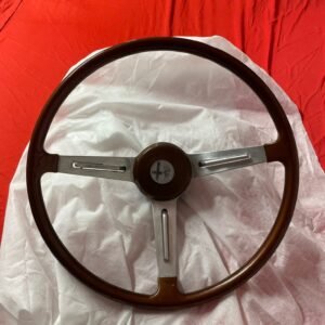 Volante Alfa Romeo in Bachelite – Perfetto