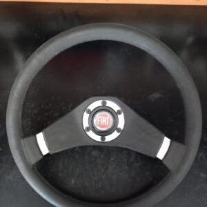 Volante Usato – Fiat 127 Top / Super / Sport