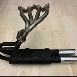 Ricambi Fiat 500 / 600 – Marmitta, Volante d’Epoca e Tagliandi Olio