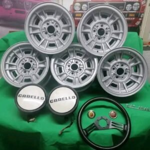 Ricambi epoca originali