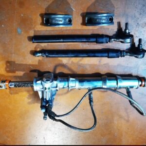 Abarth Guide Box – All Delta Versions