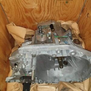 OEM Lancia Delta Integrale Gearboxes – New Old Stock