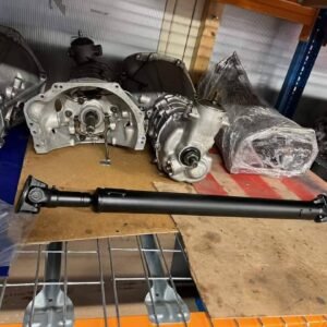 Alfa Romeo 105 Series and Alfa Romeo 101 Series models.