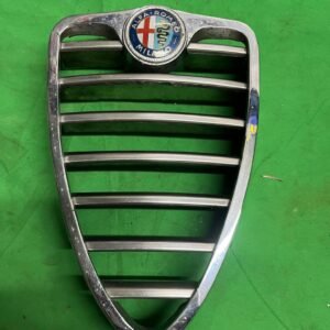 Front Grille Shield – for Alfa Romeo Giulia Sprint / Alfa Romeo GT Bertone 1st Series (105)