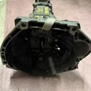 Gearbox for Fiat 131 Abarth Rally