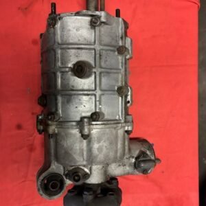 4-Speed Gearbox for Alfa Romeo Giulietta – Type 62401