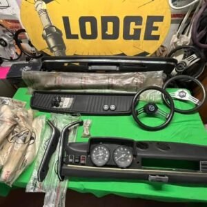 INFO PRIVATO  ricambi epoca A112 Abarth