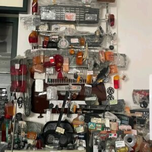 Fondo Magazzino – Ricambi Fiat