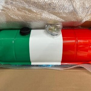 Serbatoio Benzina Nuovo – Fiat 500