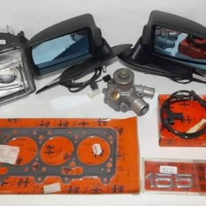 Alfa Romeo Original Parts