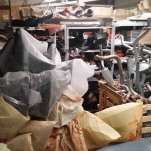 Available Alfa Romeo, Fiat, Lancia Parts