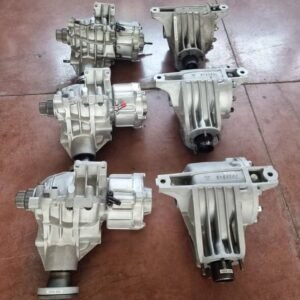 Differenziali R70 per Lancia Delta Integrale Gruppo A Abarth