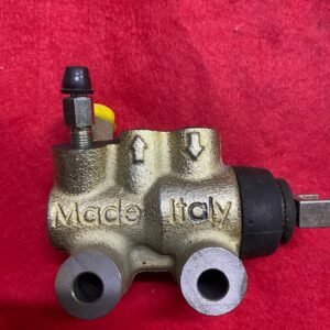 Brake Regulator per Lancia Delta Evolution