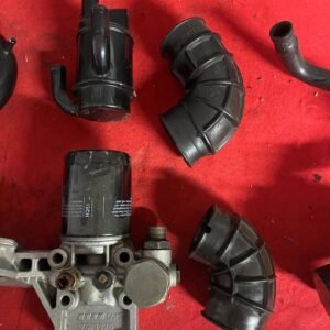 Ricambi Disponibili per Lancia Delta Evo