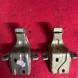 Staffette Cofano Nuove per Lancia Delta Evo