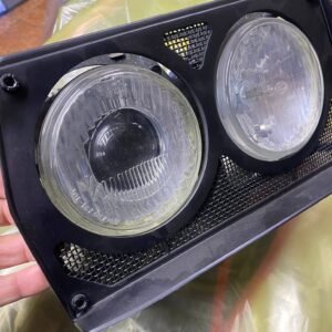 Faro Anteriore Originale DX per Lancia Delta Evo – Usato
