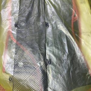 Mascherine Originali per Paraurti Lancia Delta Evo