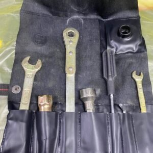 Kit Attrezzi Originale per Lancia Delta – 