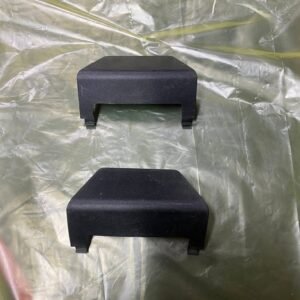 Coppia Cinghie Originali per Lancia Delta 