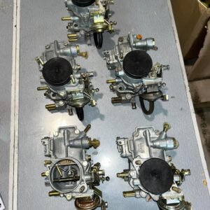 Carburatori Weber 32ICEV per Fiat 128