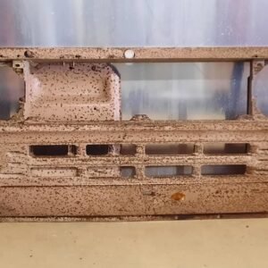 Vendo lamierati nuovi per Fiat 128, perfetti per restauro conservativo o progetto d’epoca.