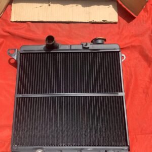 Radiatore Nuovo per Autobianchi A112 2ª Serie 