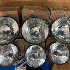 Fari Interni Dx + Sx per Alfa Sud TI – Nuovi Originali SIEM