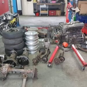 Always on the Move 😎 – New Arrivals for the Shop