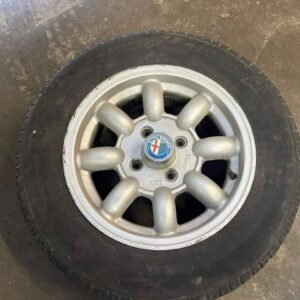 For Sale – Original GB 14” Rims (Set of 4) 