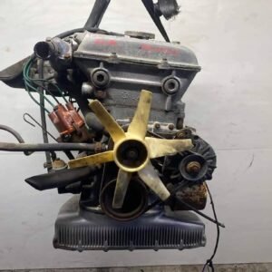 Alfa Romeo Giulia Duetto Spider 2.0 Benzina QV 128cv – Motore AR00515