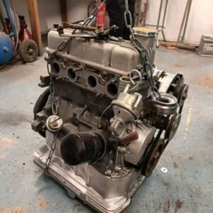 Fiat 600 “1000 TC” Abarth Engine – For Sale