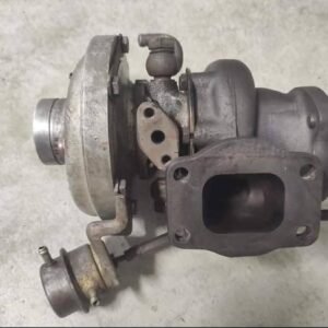 Garrett T3 Turbo – Lancia Delta Integrale Evolution