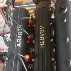 Full Engine – Lancia Rally 037 Group B Max Evo